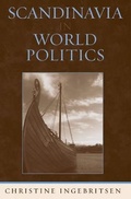 Cover: Scandinavia in World Politics - Rowman & Littlefield Publishers
