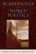 Cover: Scandinavia in World Politics - Rowman & Littlefield Publishers