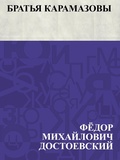 Cover: Brat'ja Karamazovy - IQPS