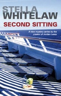 Cover: Second Sitting - Severn House Publishers Ltd
