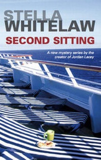 Enlarge image Cover: Second Sitting - Severn House Publishers Ltd