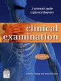 Cover: Clinical Examination - Churchill Livingstone