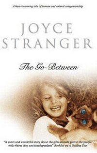 Enlarge image Cover: The Go-between - Severn House Publishers Ltd