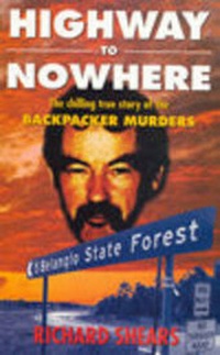 Abbildung von: Highway to Nowhere - HarperCollins Publishers (Australia) Pty Ltd