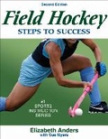 Cover: Field Hockey - Human Kinetics