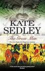 Cover: The Green Man - Severn House Publishers Ltd