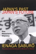 Cover: Japan's Past, Japan's Future - Rowman & Littlefield Publishers