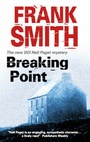 Cover: Breaking Point - Severn House Publishers Ltd