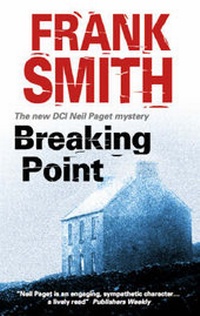 Enlarge image Cover: Breaking Point - Severn House Publishers Ltd