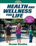Cover: Health and Wellness for Life - Human Kinetics