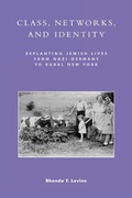 Cover: Class, Networks, and Identity - Rowman & Littlefield Publishers