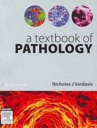 Abbildung von: A Textbook of Pathology - Harcourt Publishers Group (Australia) Pty.Ltd