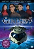 Cover: Genesis 7 - 12 DVD Boxed Set - Bridgestone Multimedia Group