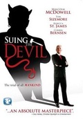 Cover: Suing the Devil - Alpha Omega Publications