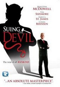 Enlarge image Cover: Suing the Devil - Alpha Omega Publications