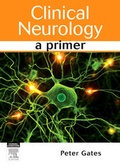 Cover: Clinical Neurology - Churchill Livingstone