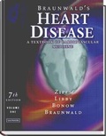 Cover: Braunwald's Heart Disease - Saunders