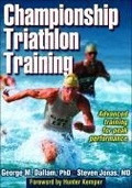 Cover: Championship Triathlon Training - Human Kinetics
