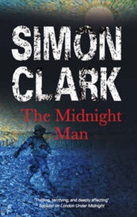 Enlarge image Cover: The Midnight Man - Severn House Publishers Ltd