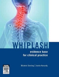 Abbildung von: Whiplash - Churchill Livingstone