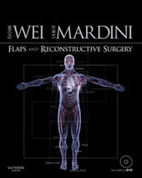 Enlarge image Cover: Flaps and Reconstructive Surgery - Saunders