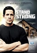 Cover: Stand Strong - Bridgestone Multimedia Group