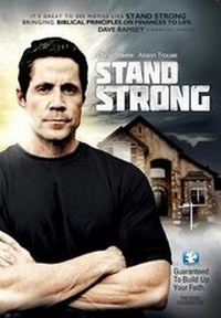 Enlarge image Cover: Stand Strong - Bridgestone Multimedia Group