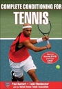 Cover: Complete Conditioning for Tennis - Human Kinetics Publishers