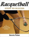 Cover: Racquetball - Human Kinetics Publishers