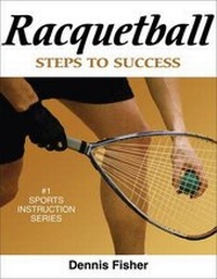 Abbildung von: Racquetball - Human Kinetics Publishers