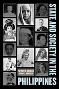 Cover: State and Society in the Philippines - Rowman & Littlefield Publishers