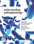 Cover: Understanding Pathophysiology - Mosby