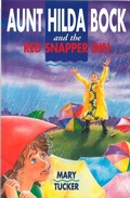 Cover: Aunt Hilda Bock and the Red Snapper Inn - Lothian Books