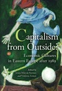 Cover: Capitalism from Outside? - Central European University Press