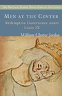 Cover: Men at the Center - Central European University Press
