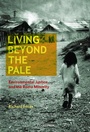 Cover: Living beyond the Pale - Central European University Press