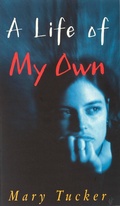 Cover: A Life of My Own - Lothian Books