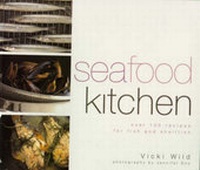 Enlarge image Cover: The Seafood Kitchen - HarperCollins Publishers (Australia) Pty Ltd
