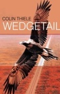 Cover: Wedgetail - Lothian Children's Books