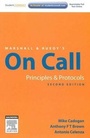 Cover: Marshall and Ruedy's On Call - Saunders