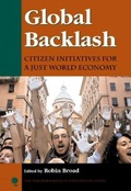 Cover: Global Backlash - Rowman & Littlefield Publishers