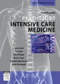 Abbildung von: Examination Intensive Care Medicine - Churchill Livingstone