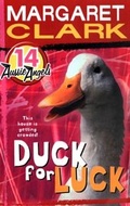Cover: Aussie Angels 14: Duck for Luck - Lothian Books