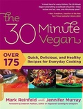 Cover: The 30-Minute Vegan - Da Capo Lifelong