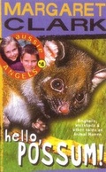 Cover: Aussie Angels 4: Hello, Possum - Lothian Books