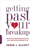 Cover: Getting Past Your Breakup - Da Capo Lifelong