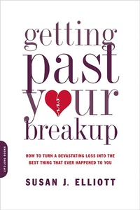 Enlarge image Cover: Getting Past Your Breakup - Da Capo Lifelong