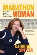 Cover: Marathon Woman - Da Capo Press Inc