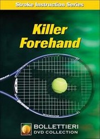 Abbildung von: Killer Forehand - Human Kinetics