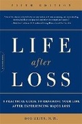 Cover: Life after Loss - Da Capo Lifelong